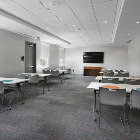 Aloft Austin Round Rock Hotel Ngoại thất bức ảnh