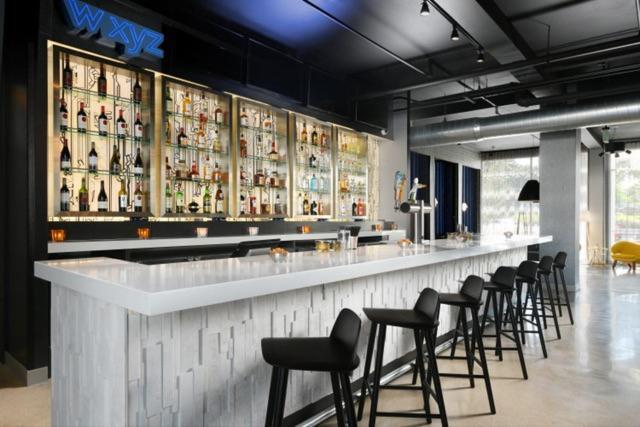 Aloft Austin Round Rock Hotel Ngoại thất bức ảnh