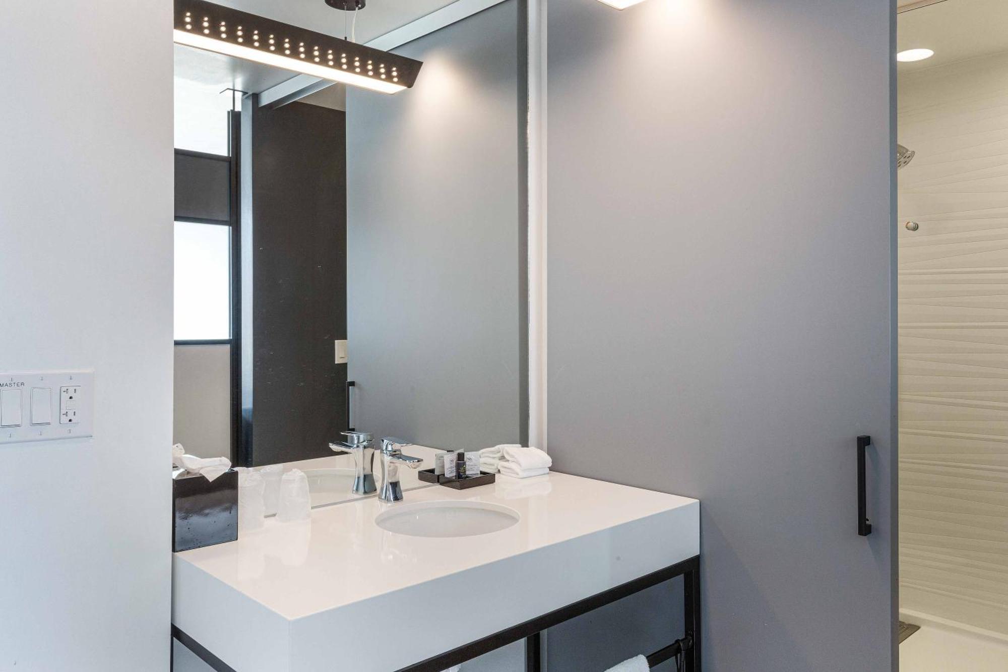 Aloft Austin Round Rock Hotel Ngoại thất bức ảnh