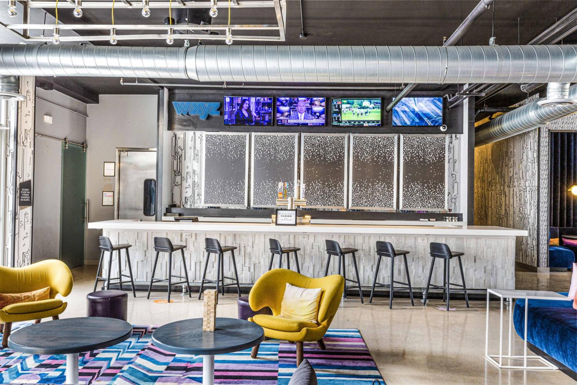 Aloft Austin Round Rock Hotel Ngoại thất bức ảnh