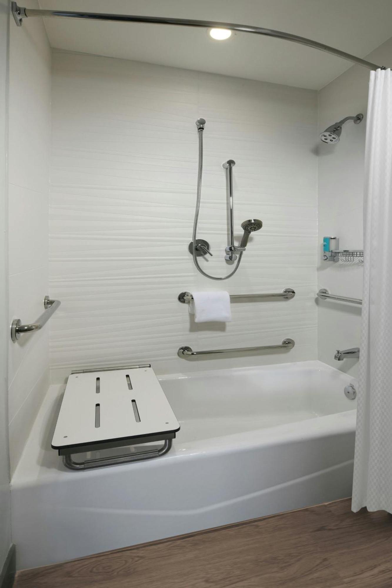 Aloft Austin Round Rock Hotel Ngoại thất bức ảnh
