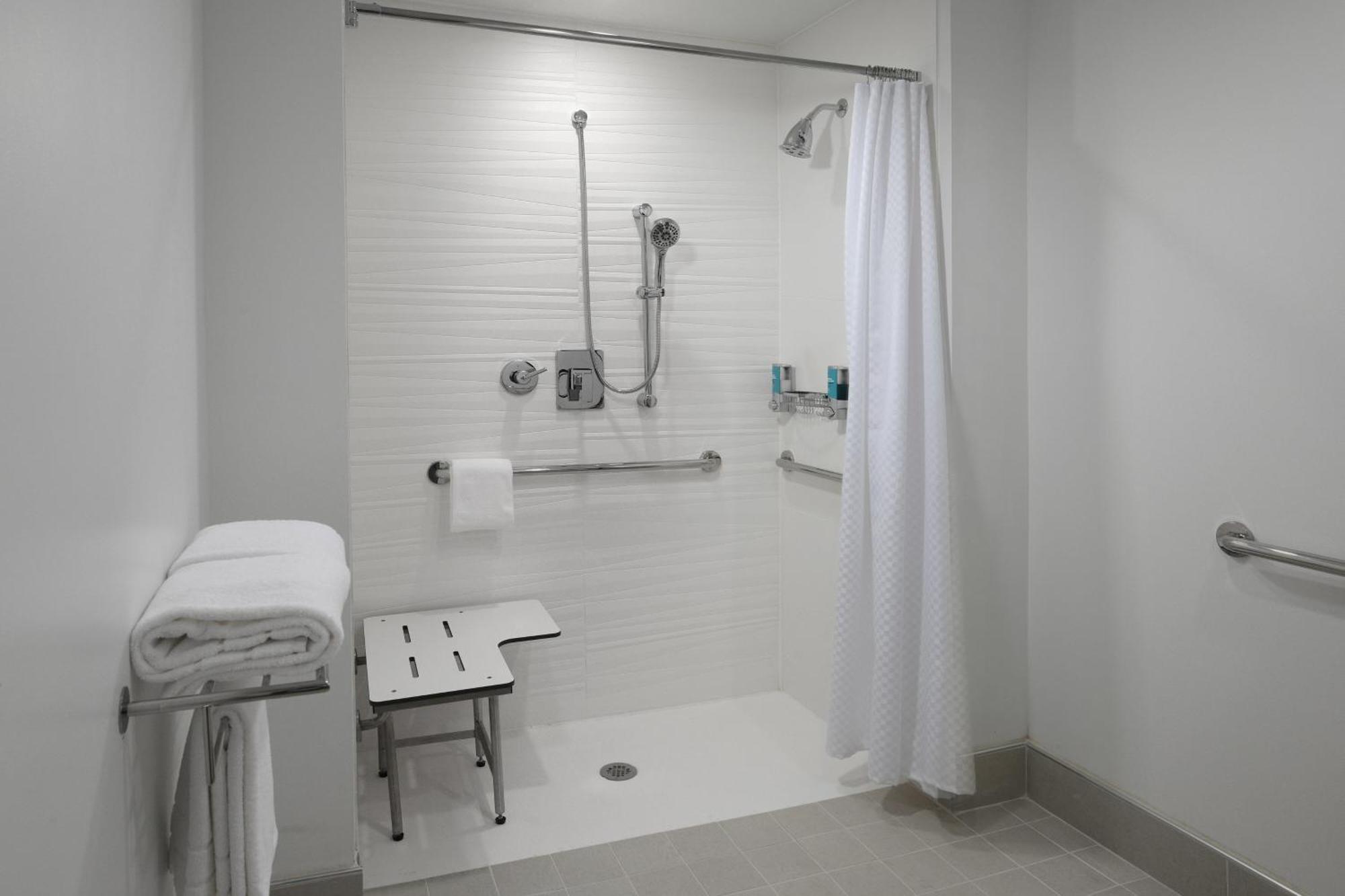 Aloft Austin Round Rock Hotel Ngoại thất bức ảnh