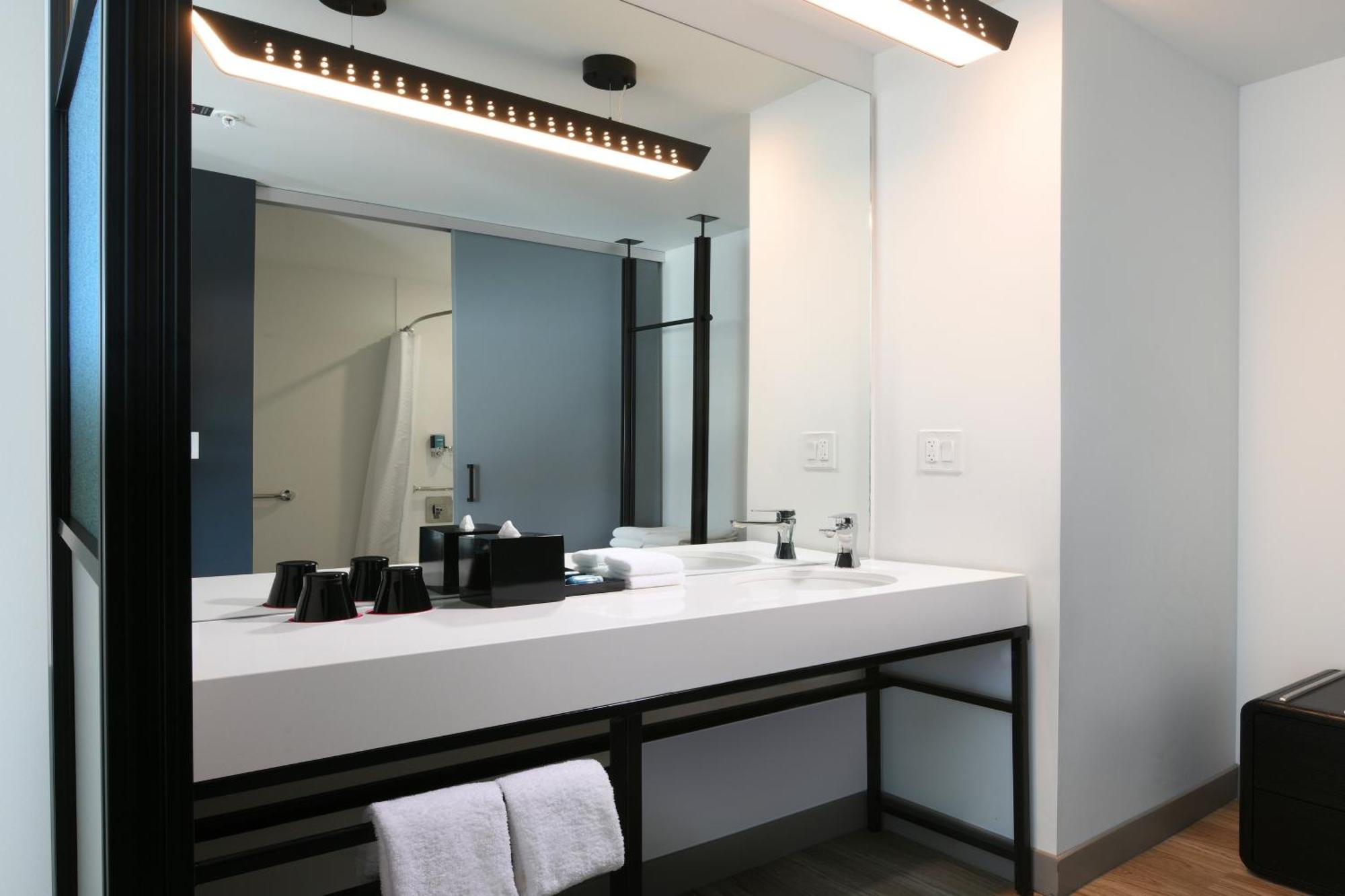 Aloft Austin Round Rock Hotel Ngoại thất bức ảnh